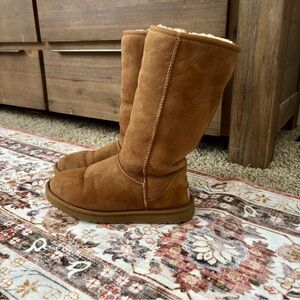 UGG Tall Boots